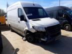 2022 MERCEDES BENZ SPRINTER 3 for sale at Copart SANDY