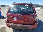 2011 Subaru Forester 2.5X продається в Lumberton, NC - Minor Dent/Scratches