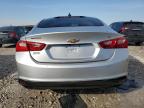 2016 Chevrolet Malibu Ls للبيع في Wayland، MI - Rear End