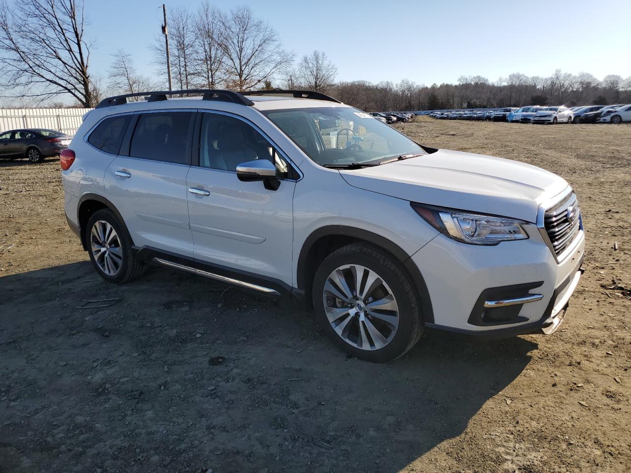 2020 Subaru Ascent - Image 4