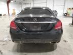 Center Rutland, VT에서 판매 중인 2018 Mercedes-Benz C 300 4Matic - Front End