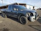 2011 Nissan Titan S იყიდება Denver-ში, CO - Front End
