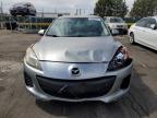 2013 Mazda 3 I en Venta en Denver, CO - Front End