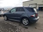 2015 Mercedes-Benz Ml 350 4Matic for Sale in Woodburn, OR - Rear End