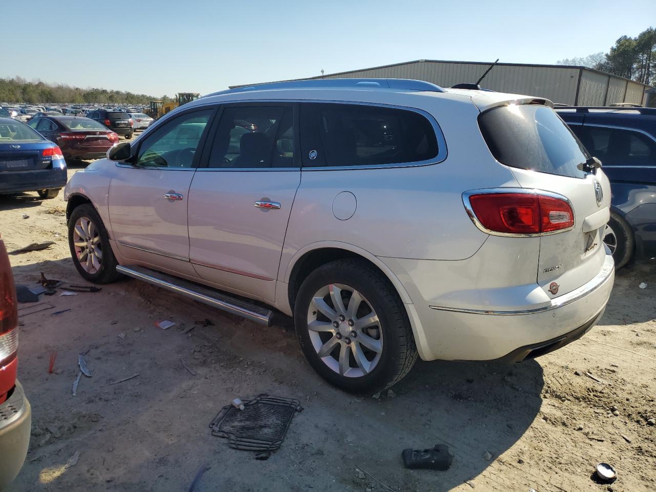 2016 Buick Enclave - Image 2