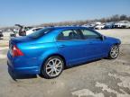 2012 Ford Fusion Sel en Venta en Cahokia Heights, IL - Front End