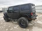 2014 Jeep Wrangler Unlimited Sport zu verkaufen in Walton, KY - Front End