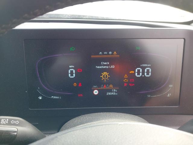 2022 KIA SPORTAGE 2
