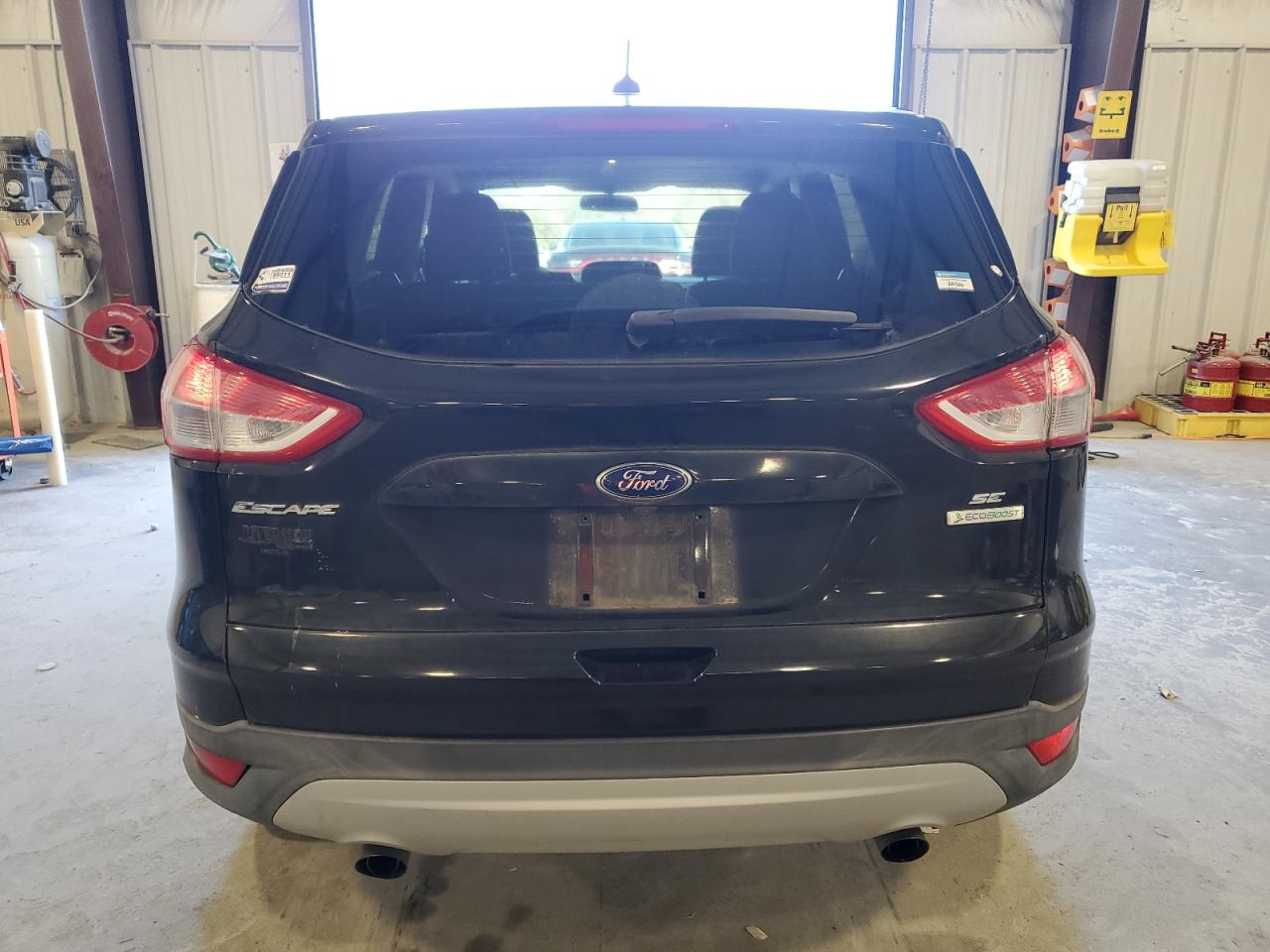 2014 Ford Escape - Image 6