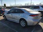 2021 Toyota Corolla Le   na sprzedaż w Wilmington, CA - Front End