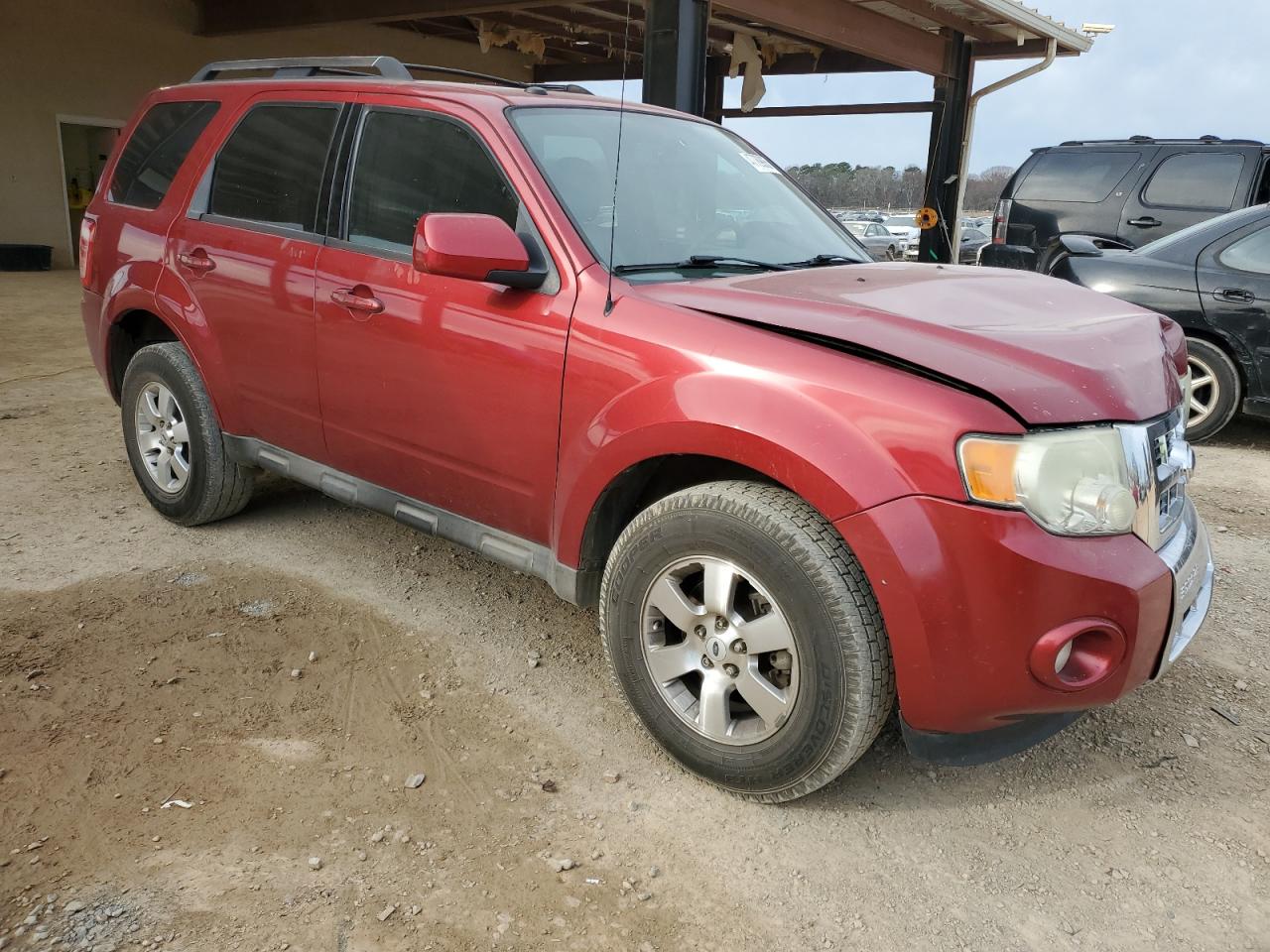 2009 Ford Escape - Image 4