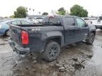 2016 Chevrolet Colorado Z71 за продажба в Van Nuys, CA - Front End