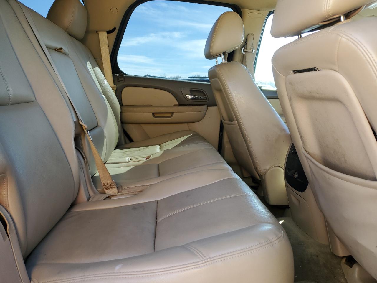2013 Chevrolet Tahoe - Image 11