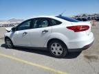 2016 Ford Focus S for Sale in Las Vegas, NV - Front End