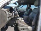 2021 Chevrolet Tahoe K1500 High Country იყიდება Tulsa-ში, OK - Side