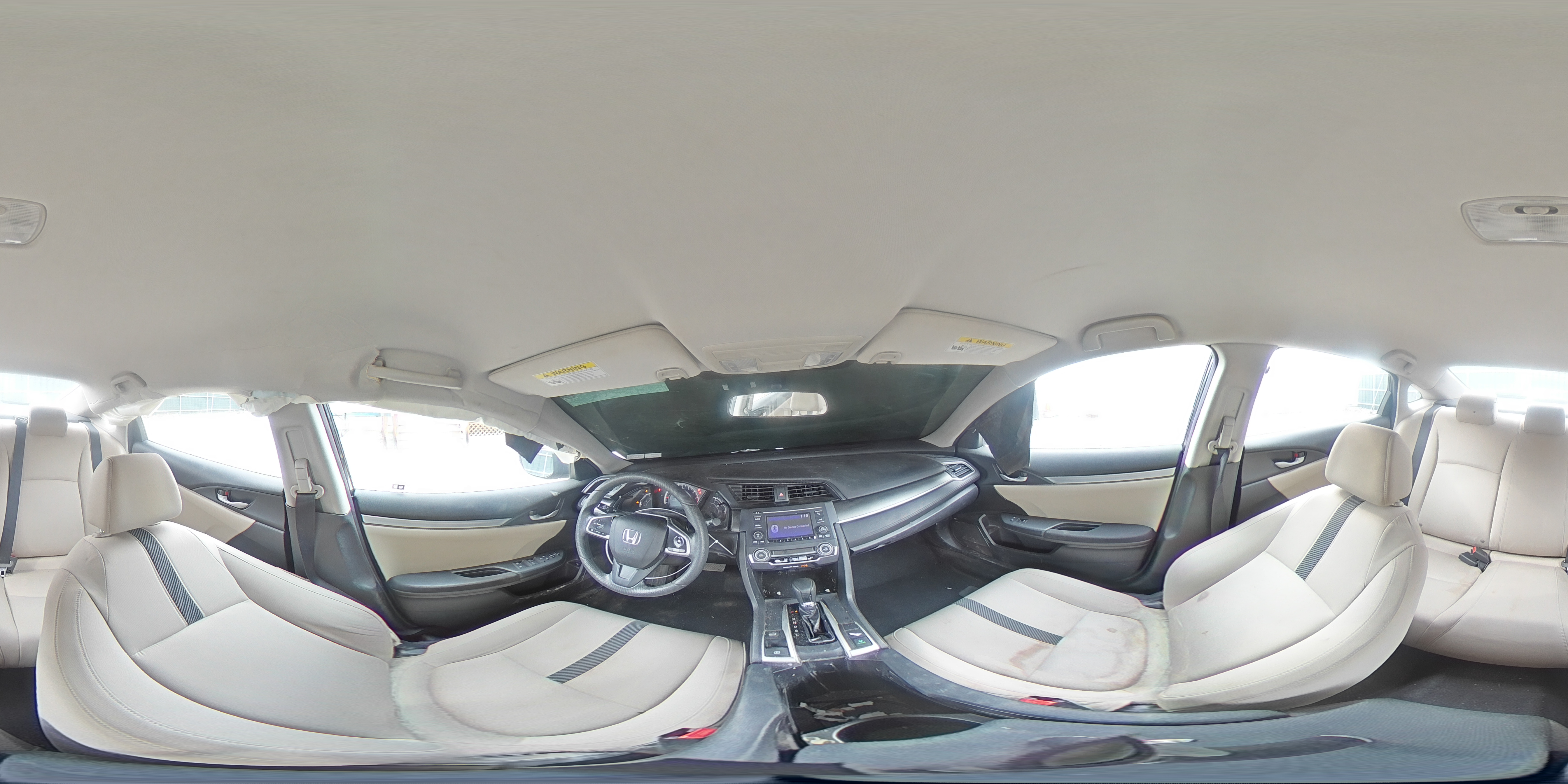 2017 Honda Civic - Image 12