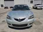 2008 Mazda 3 I продається в Gaston, SC - Rear End