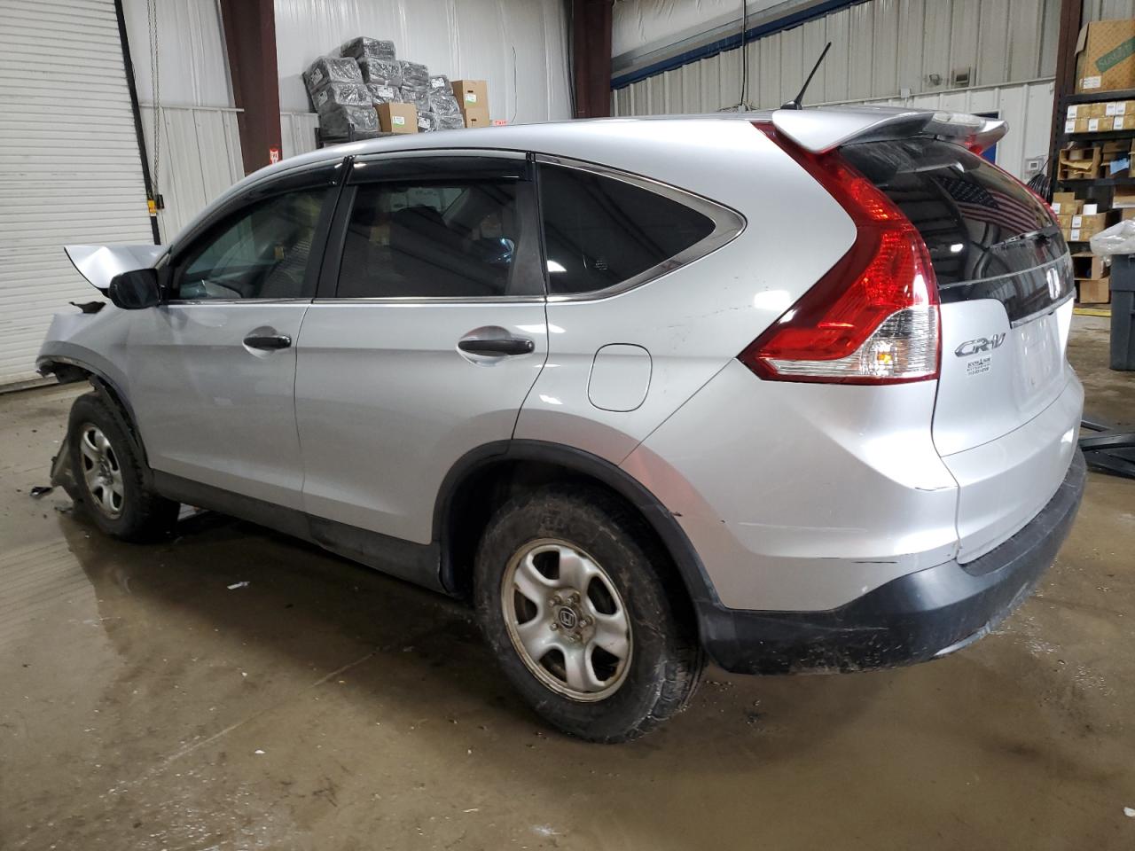 2014 Honda CR-V - Image 2
