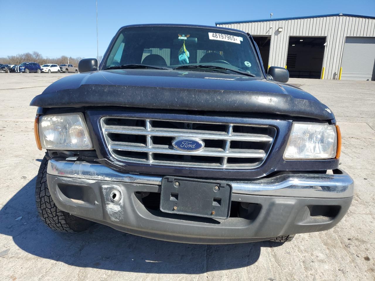 2001 Ford Ranger - Image 5