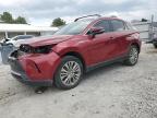 2021 Toyota Venza Le за продажба в Prairie Grove, AR - Hail