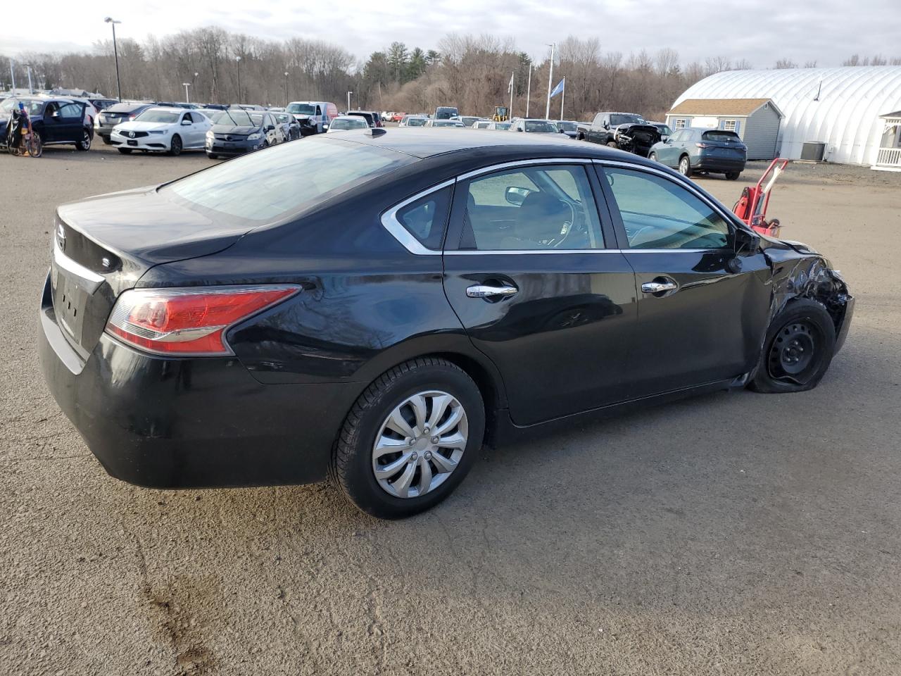 2015 Nissan Altima - Image 3