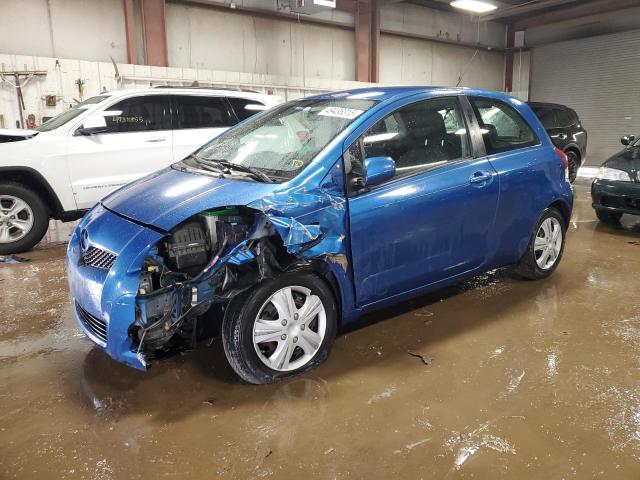2009 Toyota Yaris 