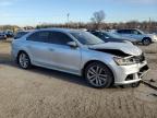 2017 Volkswagen Passat Se for Sale in Baltimore, MD - Front End