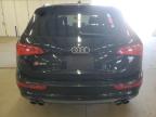 2016 Audi Sq5 Premium Plus na sprzedaż w East Granby, CT - Minor Dent/Scratches