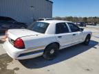 2011 Ford Crown Victoria Police Interceptor for Sale in Byron, GA - Rear End