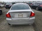 2004 Volvo S60 R de vânzare în Sacramento, CA - Side