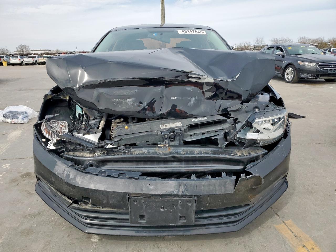 2015 Volkswagen Jetta - Image 5