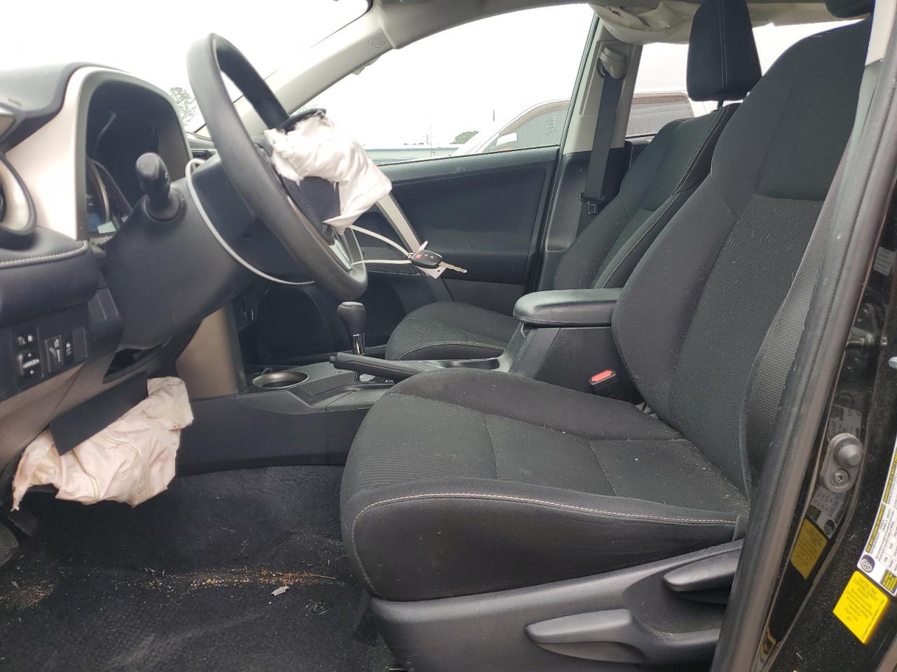 2013 Toyota RAV 4 - Image 7
