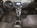 2016 Chevrolet Cruze Limited Lt for Sale in Anchorage, AK - Side