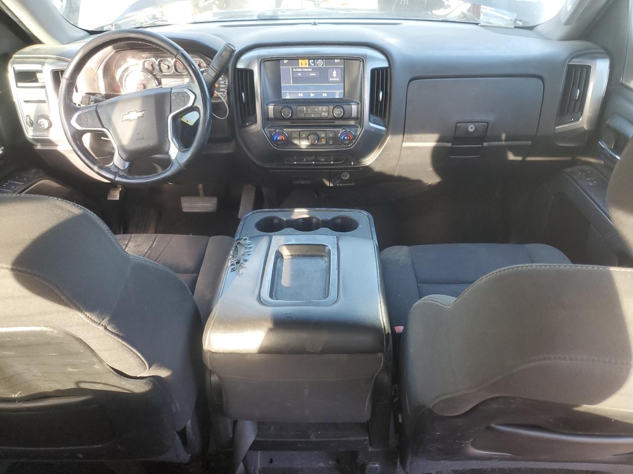 2014 Chevrolet Silverado - Image 8