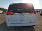 2018 Chrysler Pacifica Limited en Venta en Chatham, VA - Front End