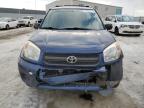 2005 TOYOTA RAV4  for sale at Copart AB - EDMONTON