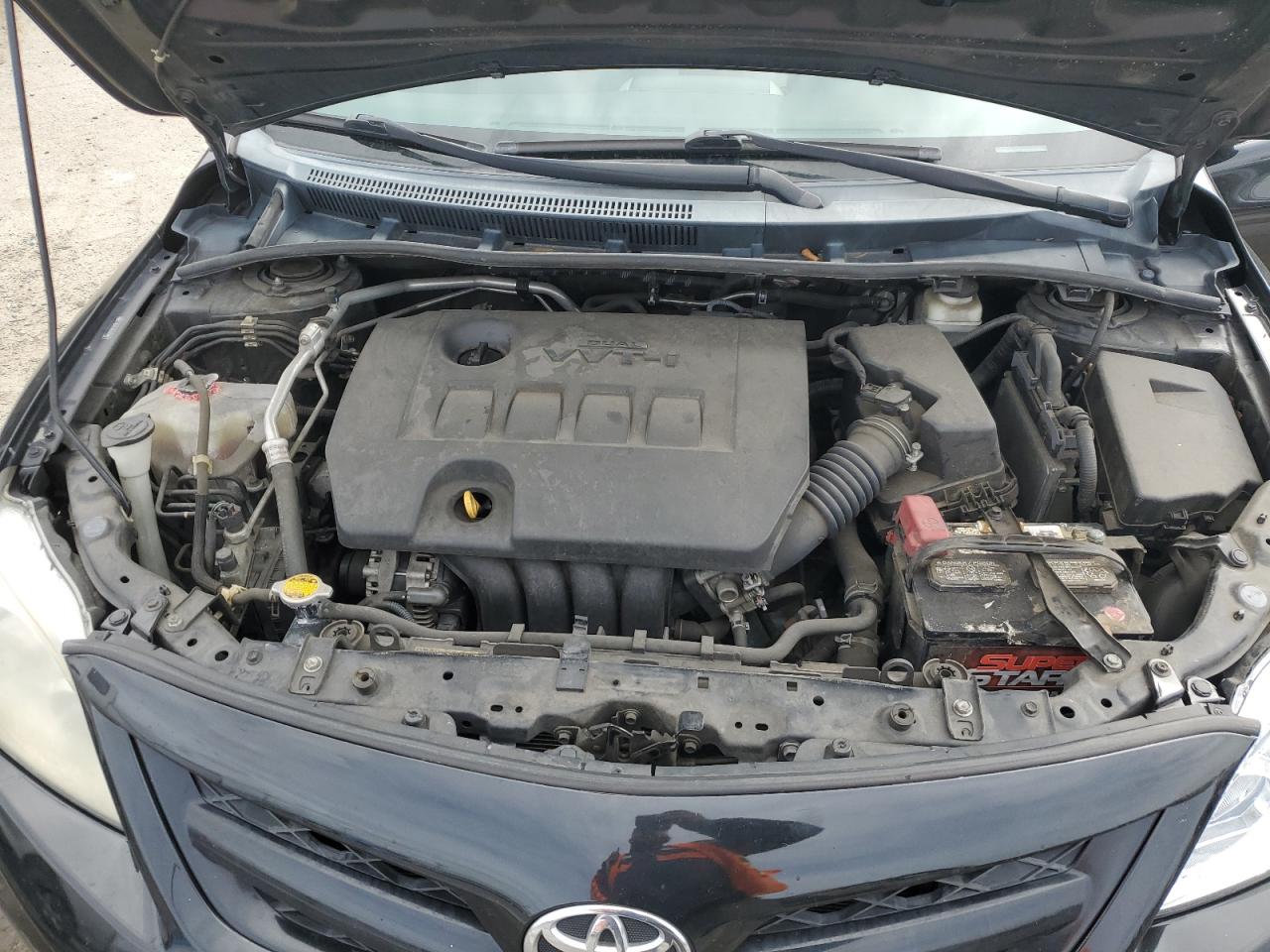 2011 Toyota Corolla - Image 12