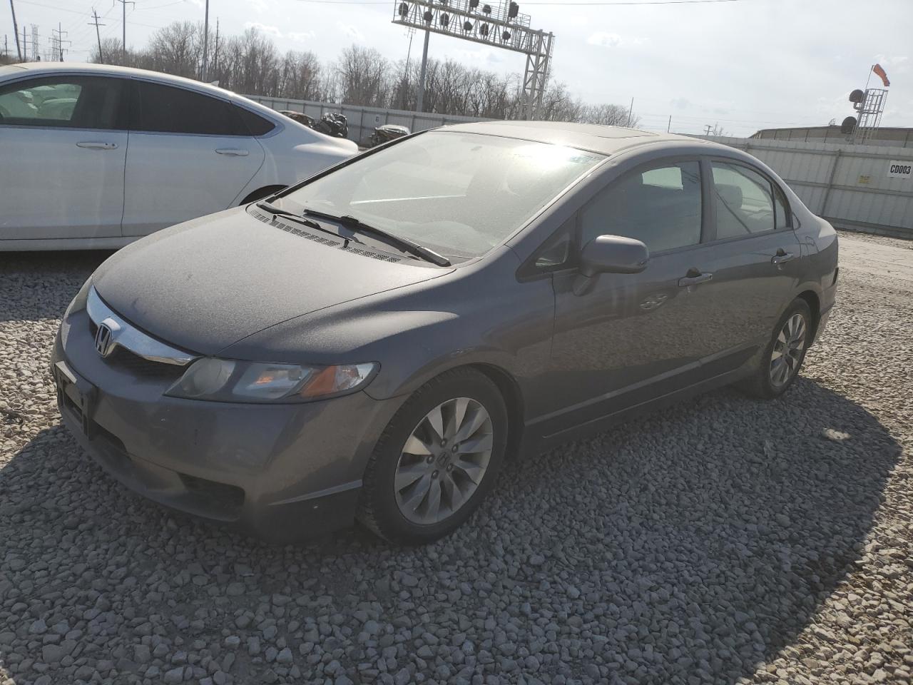 2009 Honda Civic - Image 1