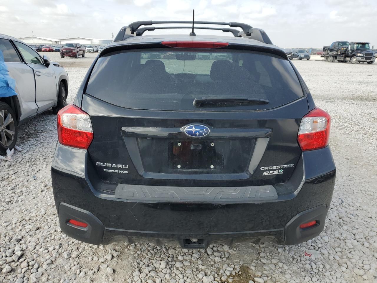 2017 Subaru XV - Image 6