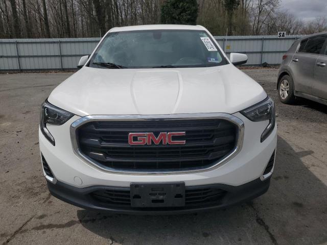  GMC TERRAIN 2019 White
