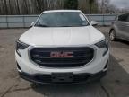 2019 Gmc Terrain Sle იყიდება Glassboro-ში, NJ - Rear End