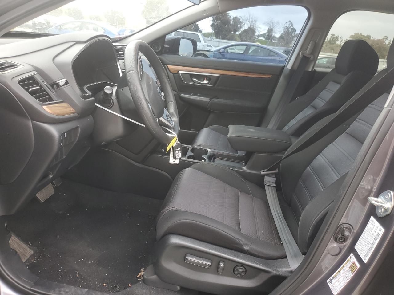2020 Honda CR-V - Image 7