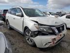 2014 Nissan Pathfinder S for Sale in Magna, UT - Front End