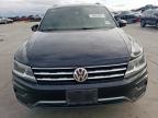 2020 Volkswagen Tiguan S en Venta en Grand Prairie, TX - Burn