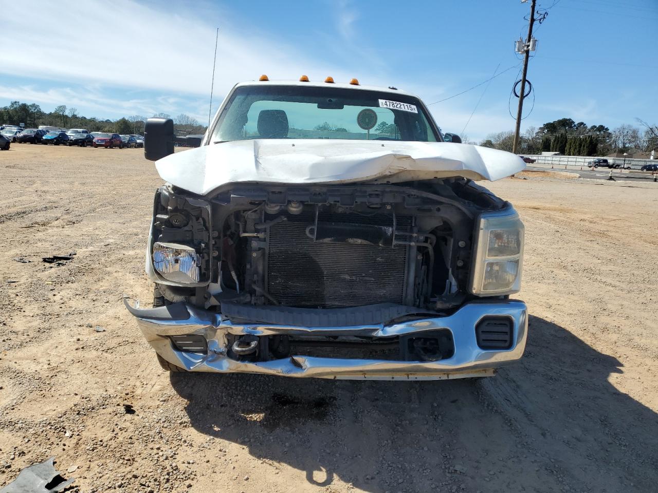 2013 Ford F350 - Image 5