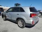 2014 Kia Sorento Lx zu verkaufen in Corpus Christi, TX - Front End