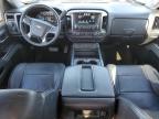 2015 Chevrolet Silverado K1500 Lt de vânzare în Savannah, GA - Mechanical