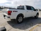 2015 Ford F150 Supercrew იყიდება Rogersville-ში, MO - Hail