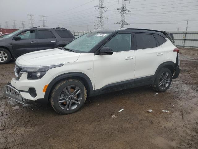 KIA SELTOS S 2023