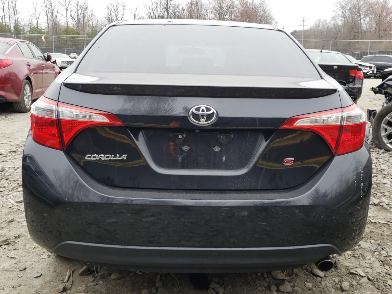 2016 Toyota Corolla - Image 6